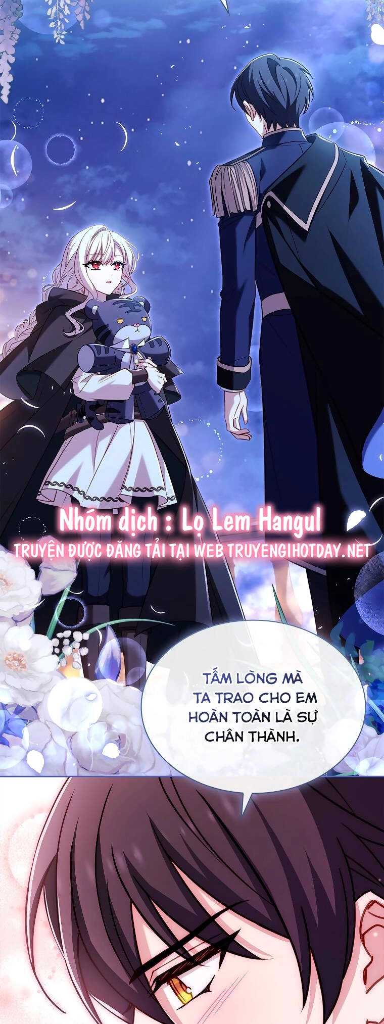 Để Yên Cho Tiểu Thư Hiền Chapter 103 - 48