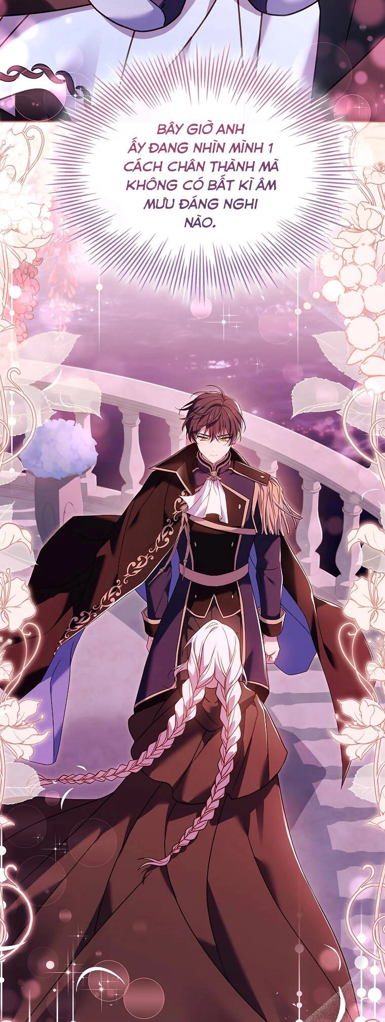 Để Yên Cho Tiểu Thư Hiền Chapter 103 - 50