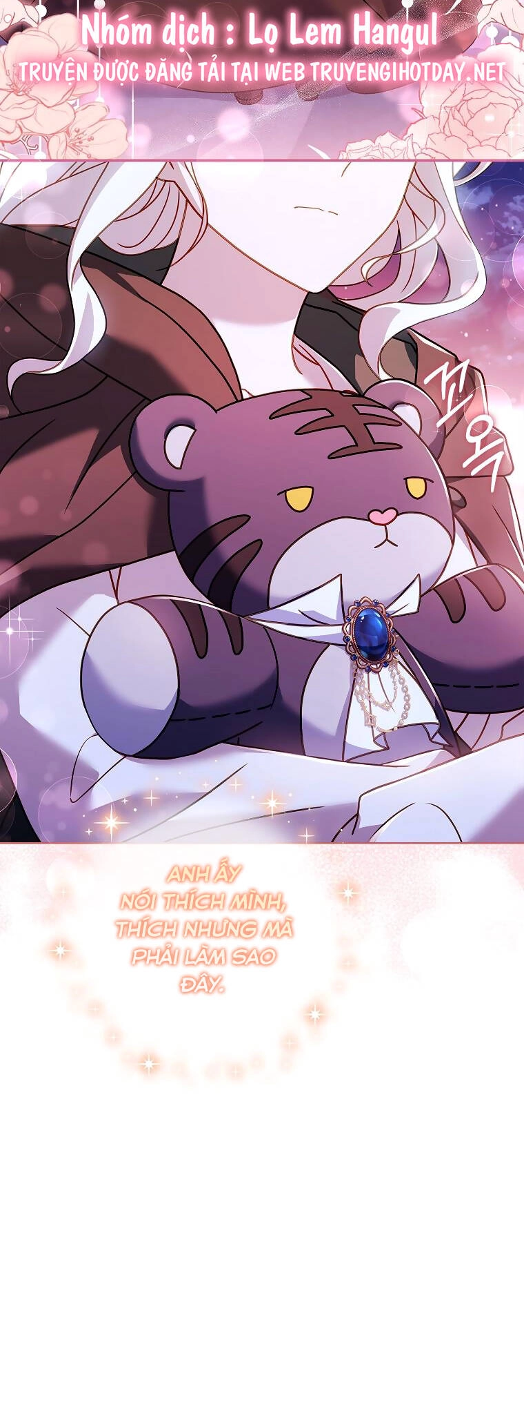 Để Yên Cho Tiểu Thư Hiền Chapter 103 - 51