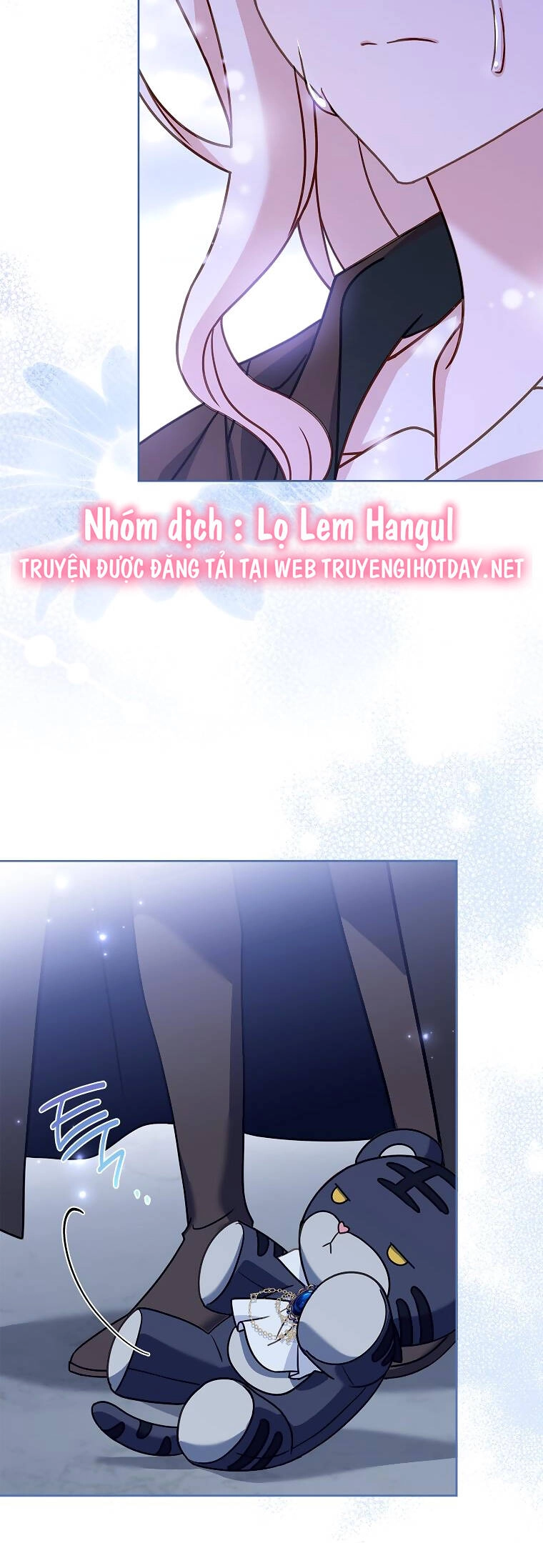 Để Yên Cho Tiểu Thư Hiền Chapter 103 - 59