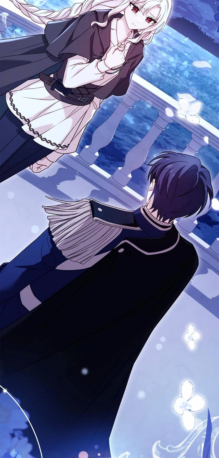 Để Yên Cho Tiểu Thư Hiền Chapter 104 - 9