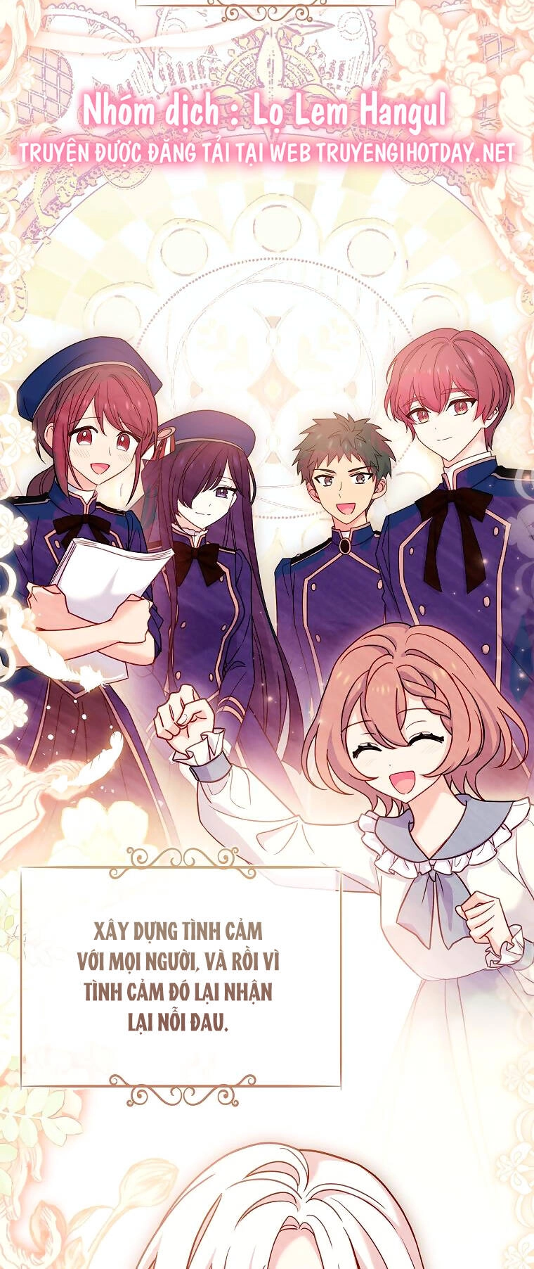 Để Yên Cho Tiểu Thư Hiền Chapter 104 - 14