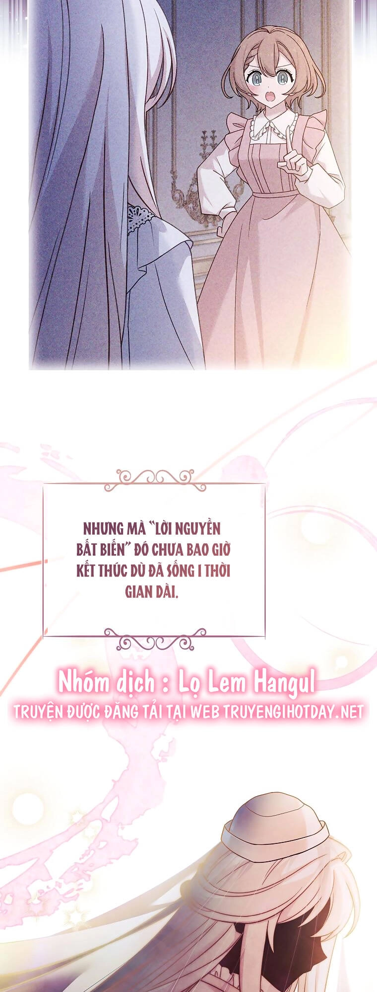 Để Yên Cho Tiểu Thư Hiền Chapter 104 - 18