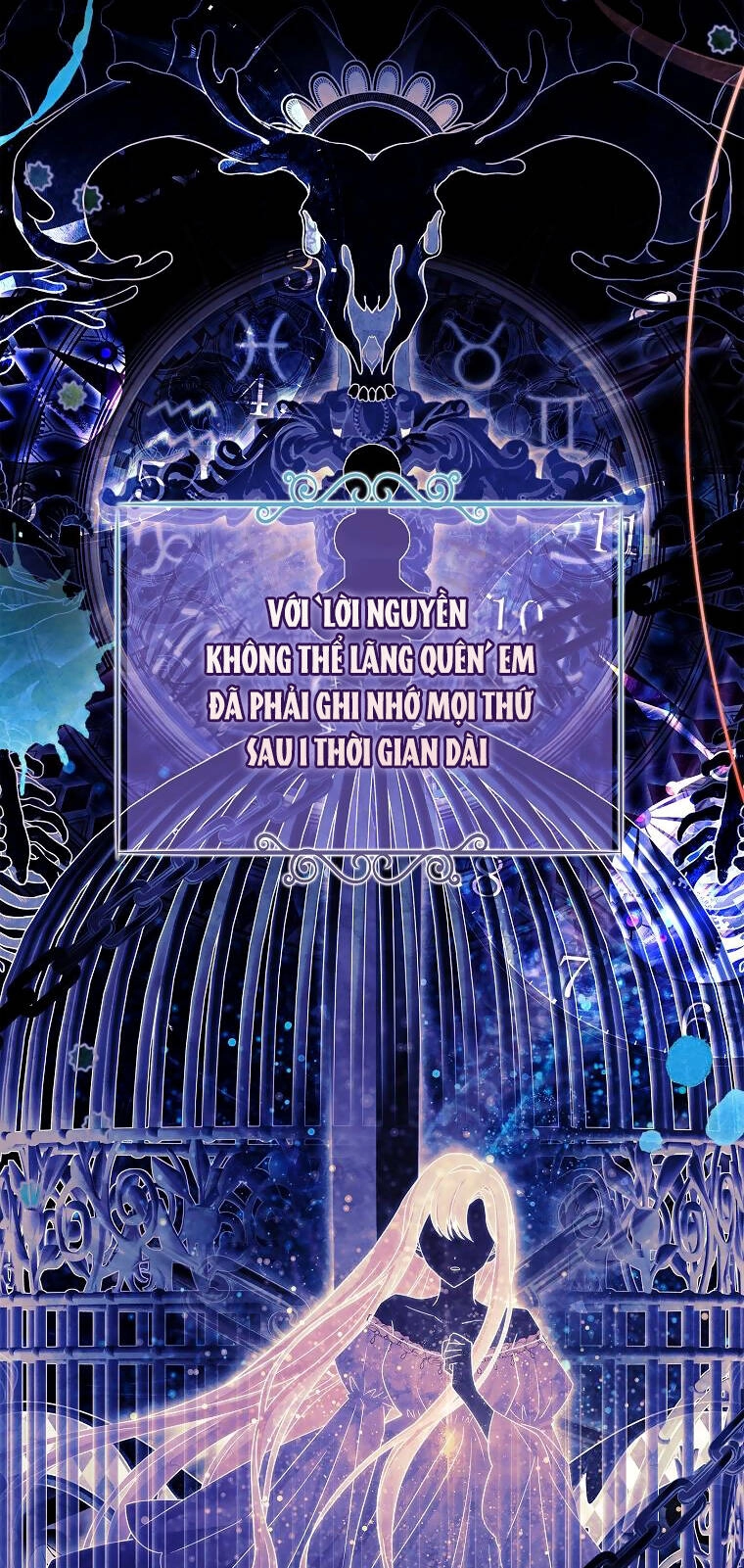 Để Yên Cho Tiểu Thư Hiền Chapter 104 - 20