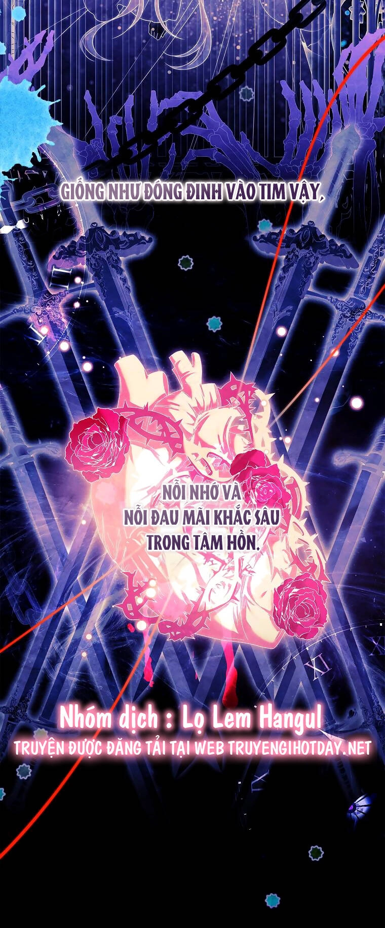 Để Yên Cho Tiểu Thư Hiền Chapter 104 - 21