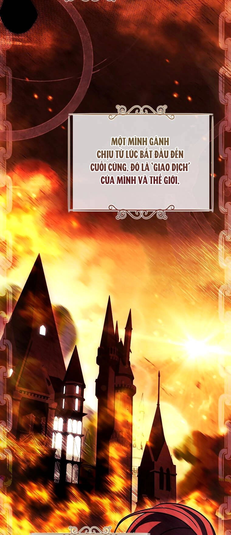 Để Yên Cho Tiểu Thư Hiền Chapter 104 - 26