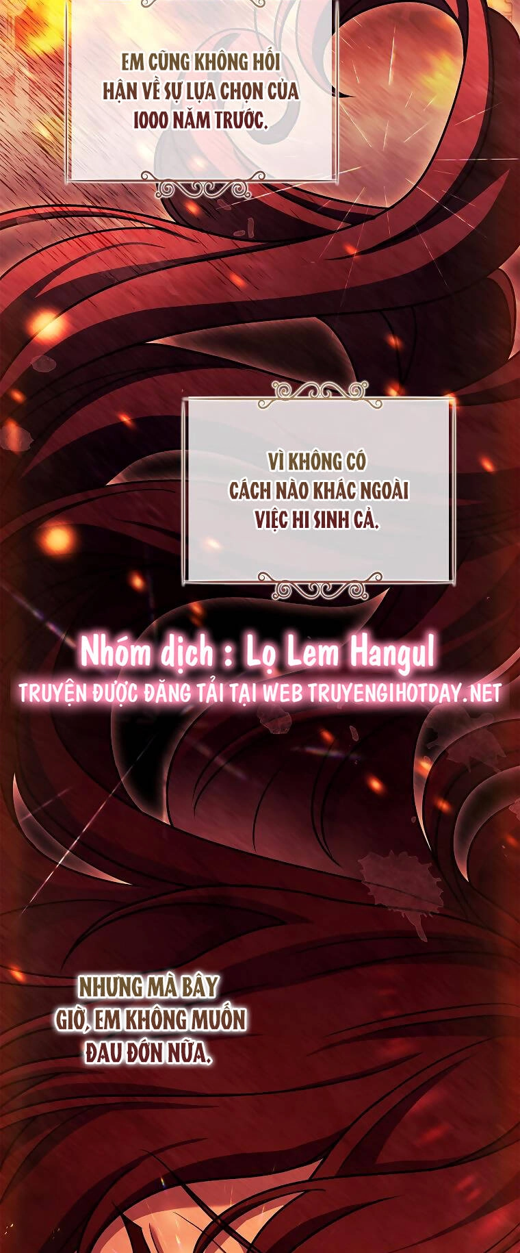 Để Yên Cho Tiểu Thư Hiền Chapter 104 - 27