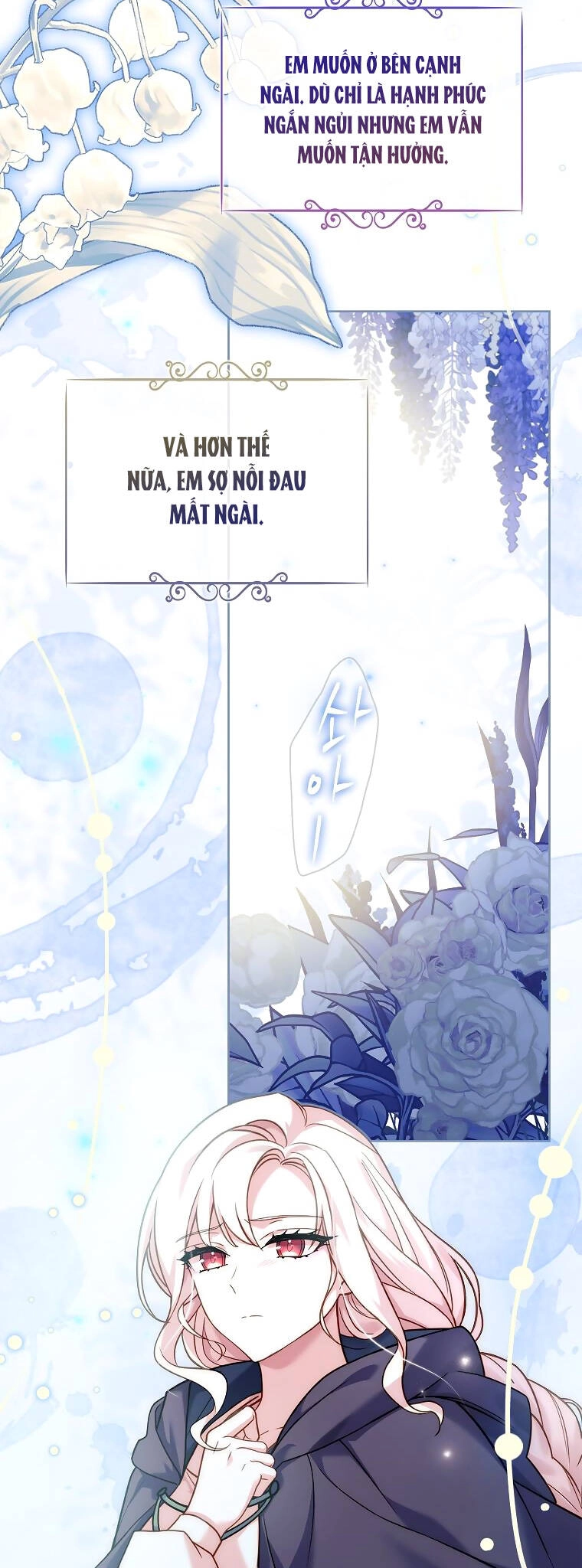 Để Yên Cho Tiểu Thư Hiền Chapter 104 - 31