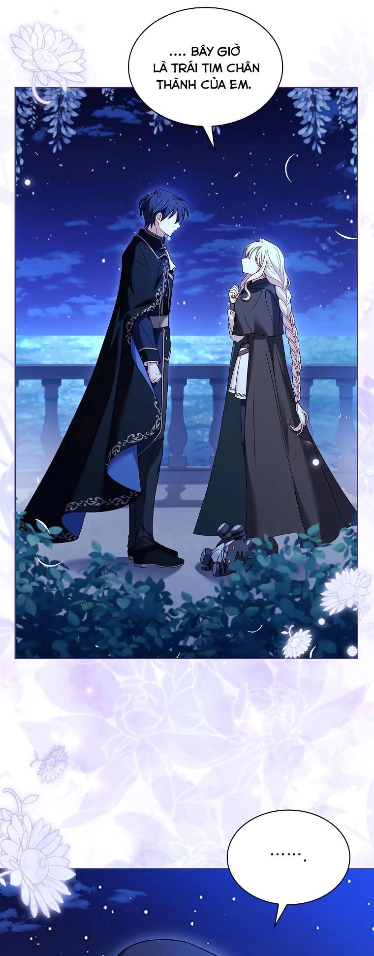 Để Yên Cho Tiểu Thư Hiền Chapter 104 - 33