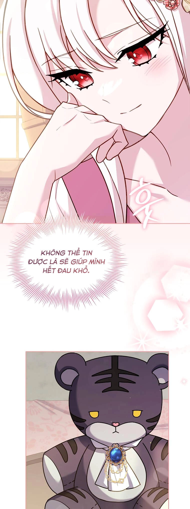 Để Yên Cho Tiểu Thư Hiền Chapter 104 - 57