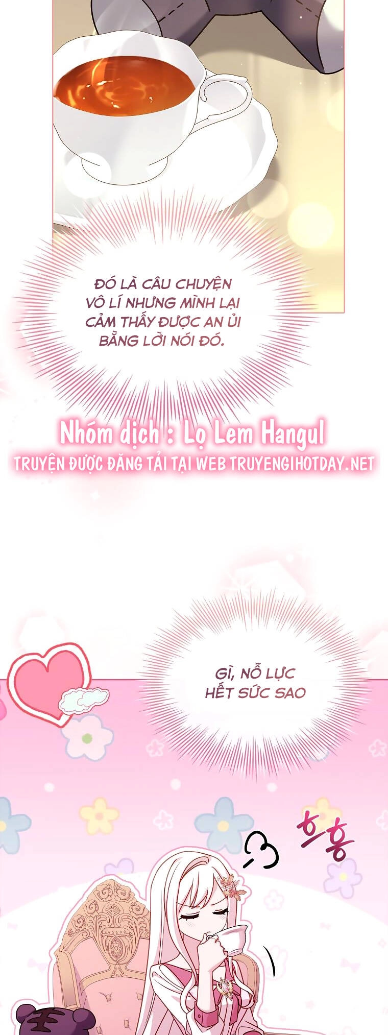 Để Yên Cho Tiểu Thư Hiền Chapter 104 - 58