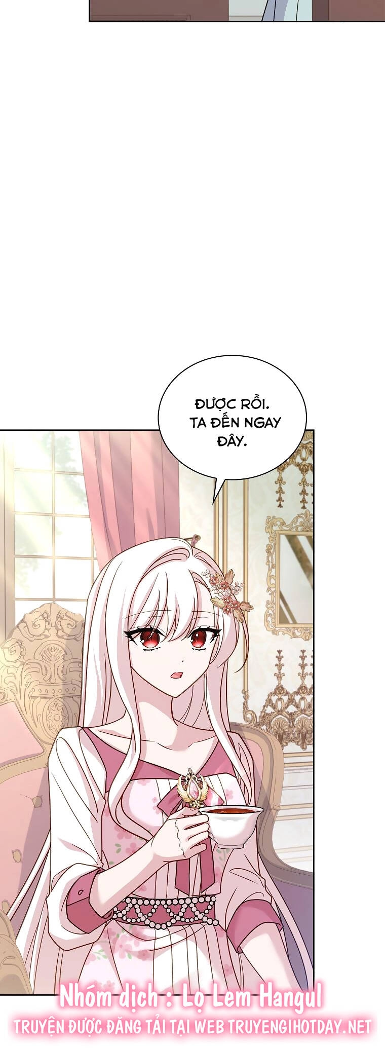 Để Yên Cho Tiểu Thư Hiền Chapter 104 - 60