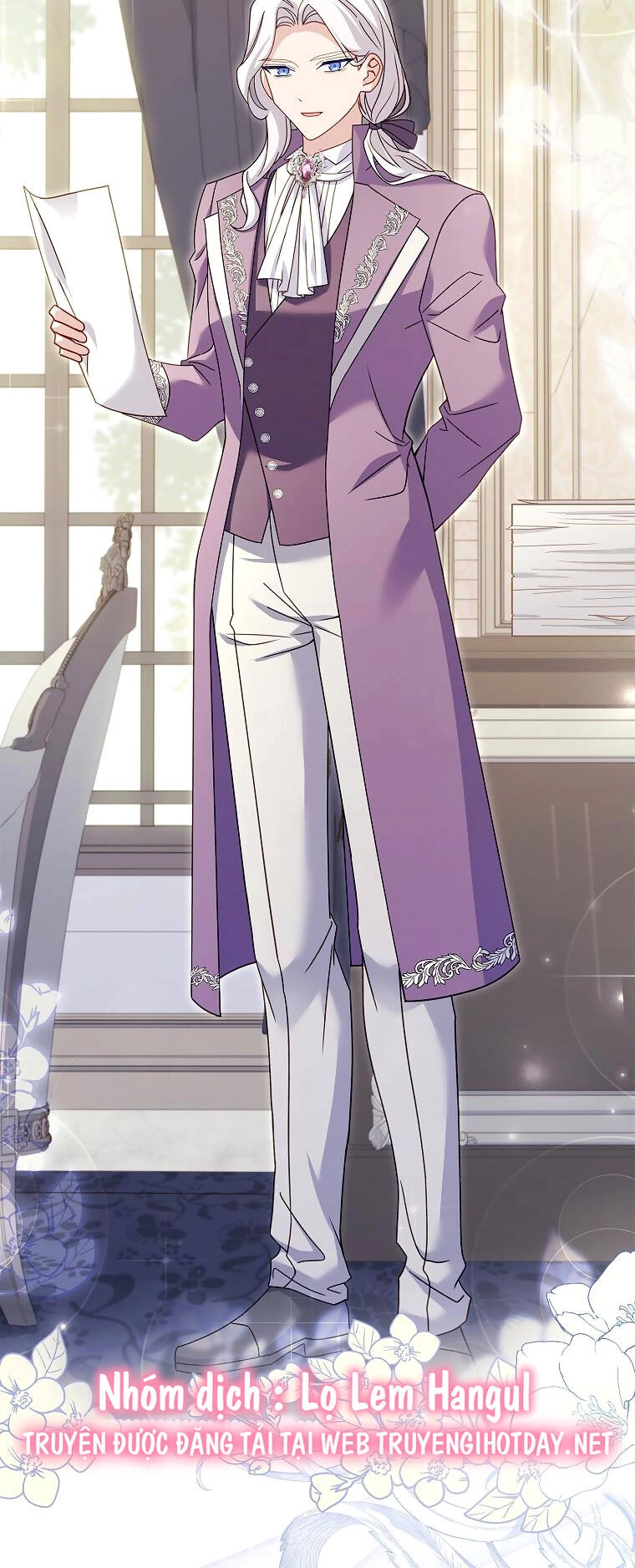 Để Yên Cho Tiểu Thư Hiền Chapter 104 - 62