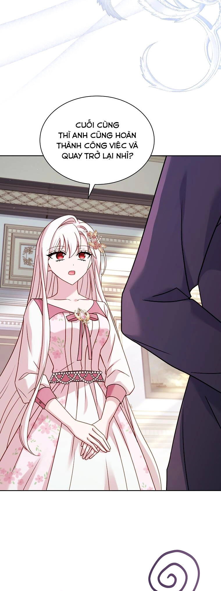 Để Yên Cho Tiểu Thư Hiền Chapter 104 - 63