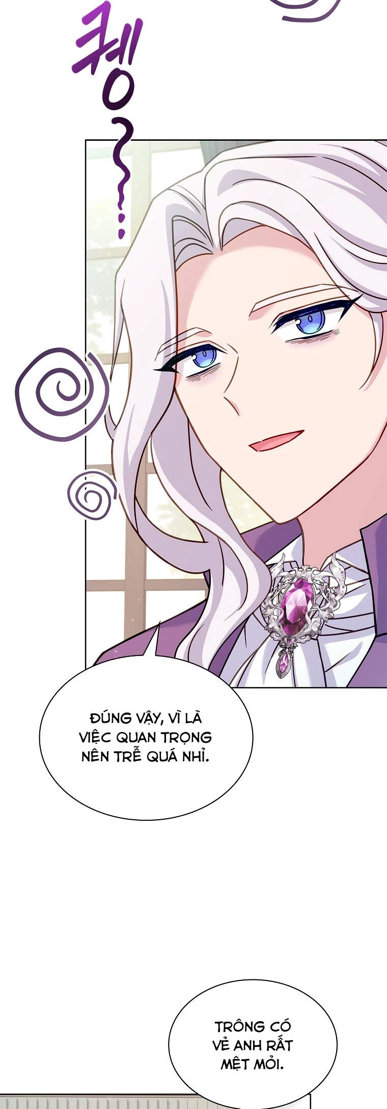 Để Yên Cho Tiểu Thư Hiền Chapter 104 - 64