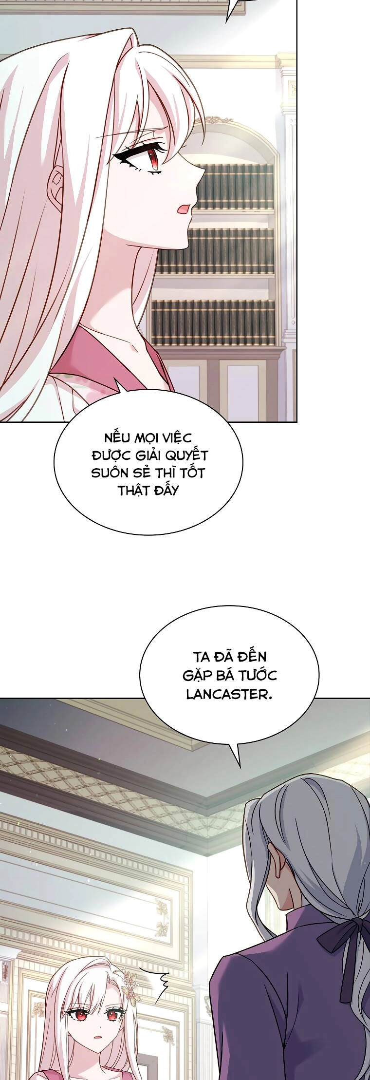 Để Yên Cho Tiểu Thư Hiền Chapter 104 - 65