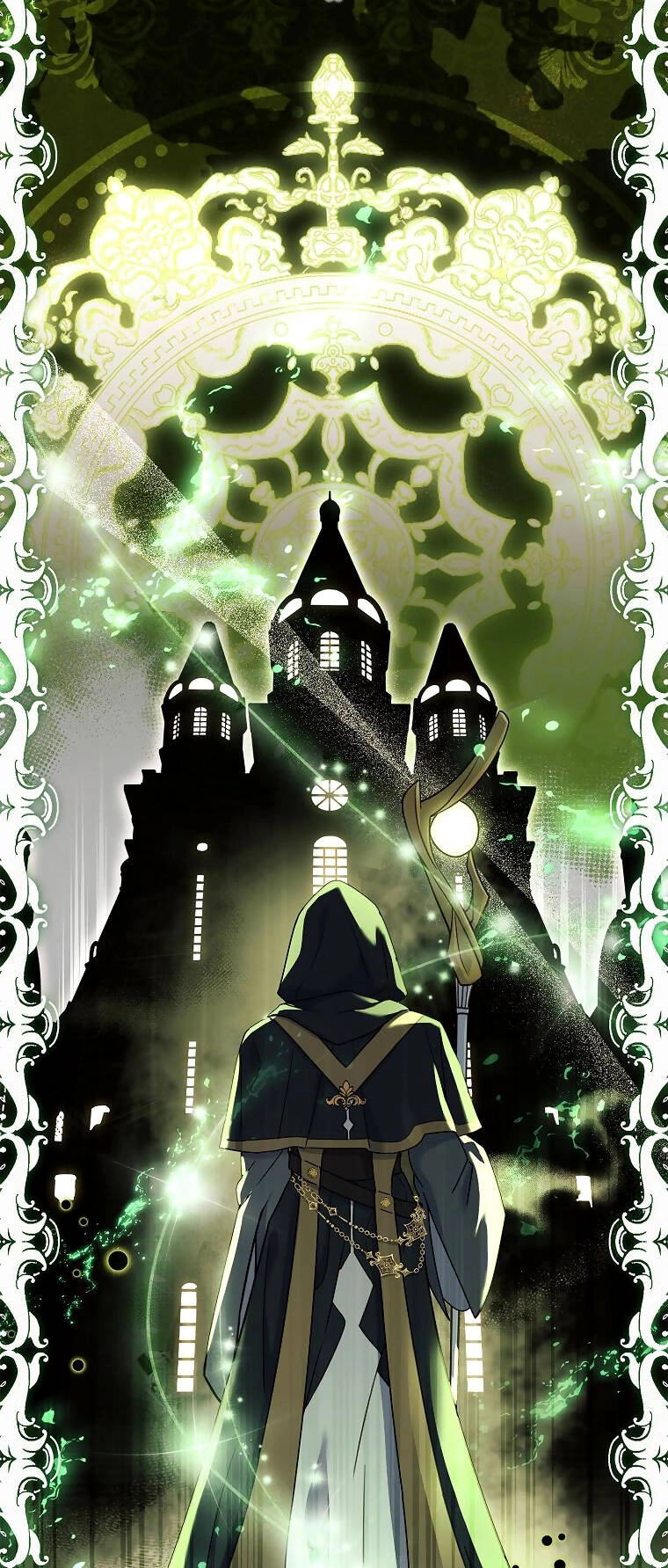 Để Yên Cho Tiểu Thư Hiền Chapter 104 - 67