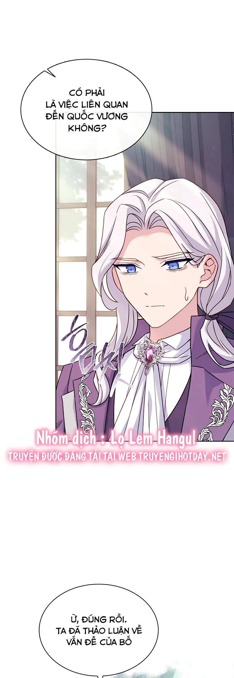 Để Yên Cho Tiểu Thư Hiền Chapter 104 - 70