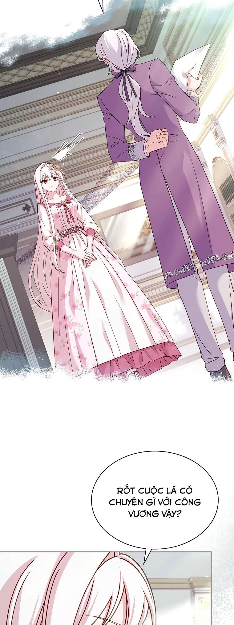 Để Yên Cho Tiểu Thư Hiền Chapter 104 - 71