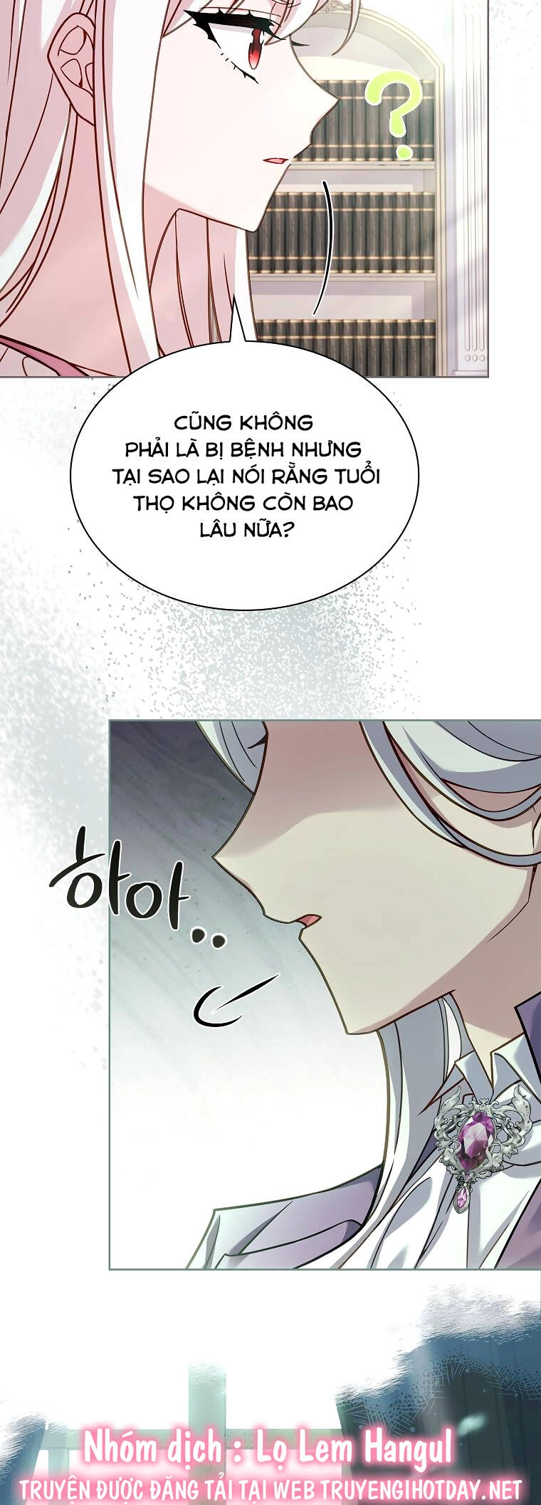 Để Yên Cho Tiểu Thư Hiền Chapter 104 - 72