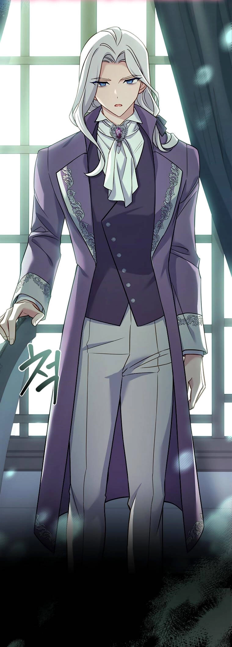 Để Yên Cho Tiểu Thư Hiền Chapter 104 - 73