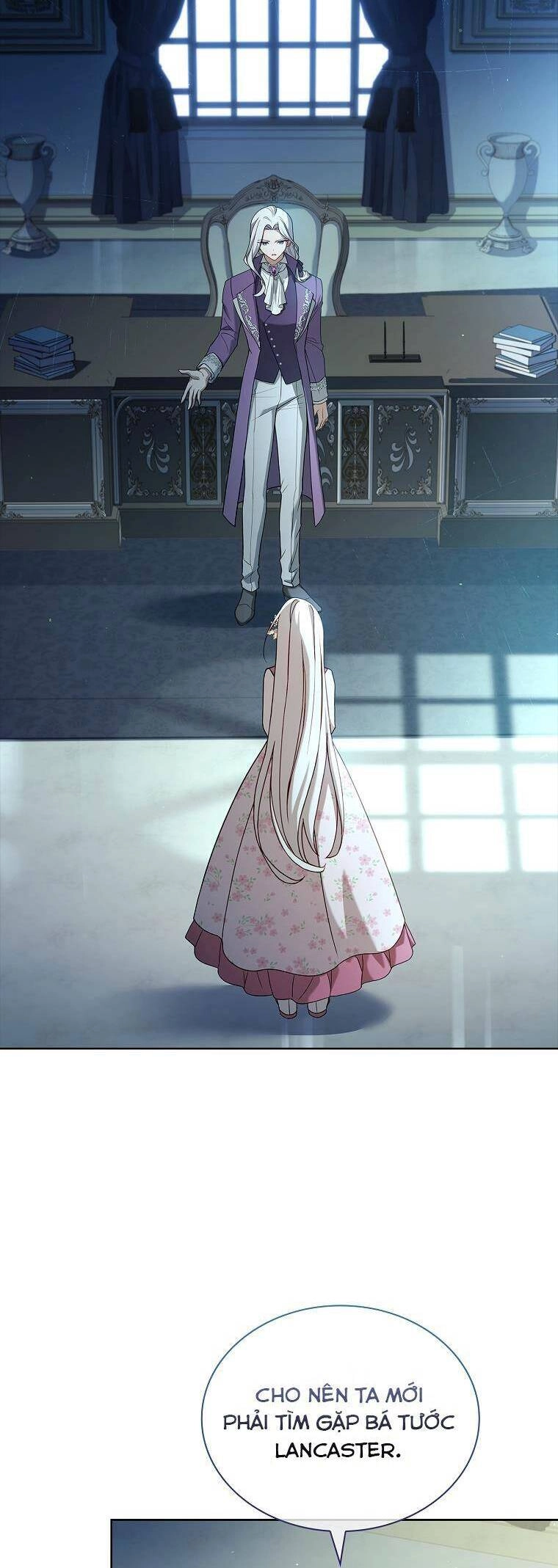 Để Yên Cho Tiểu Thư Hiền Chapter 105 - 3