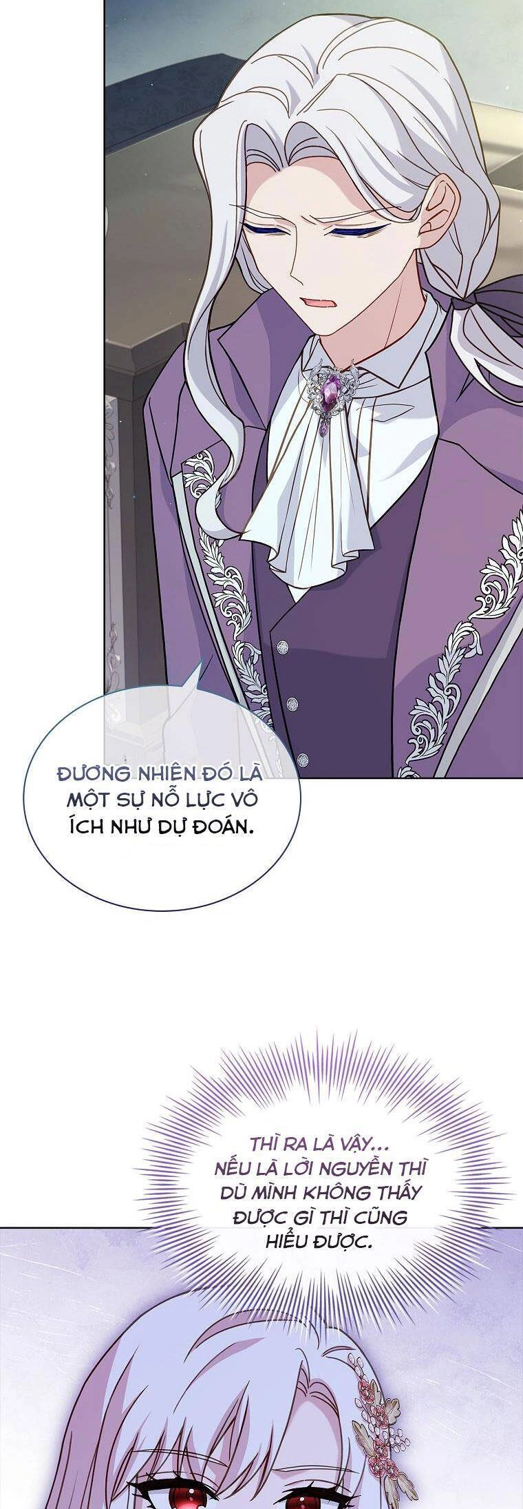 Để Yên Cho Tiểu Thư Hiền Chapter 105 - 4