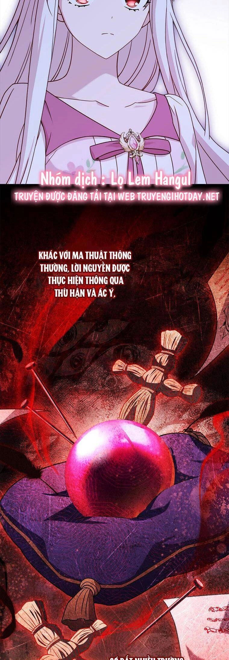 Để Yên Cho Tiểu Thư Hiền Chapter 105 - 5