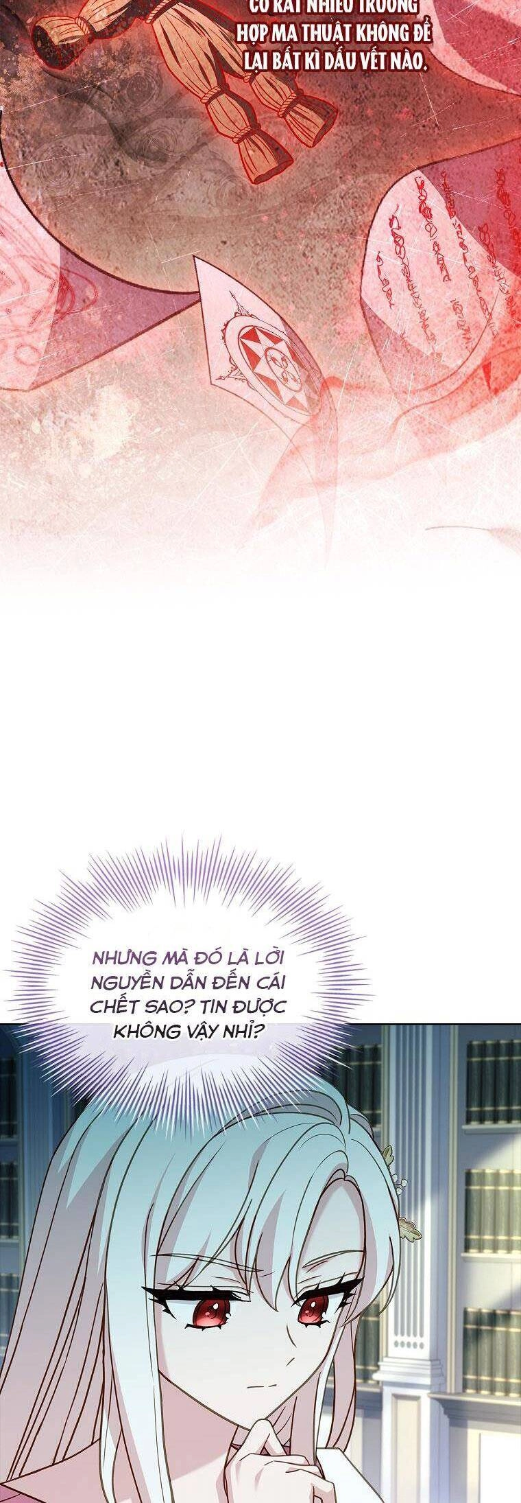 Để Yên Cho Tiểu Thư Hiền Chapter 105 - 6