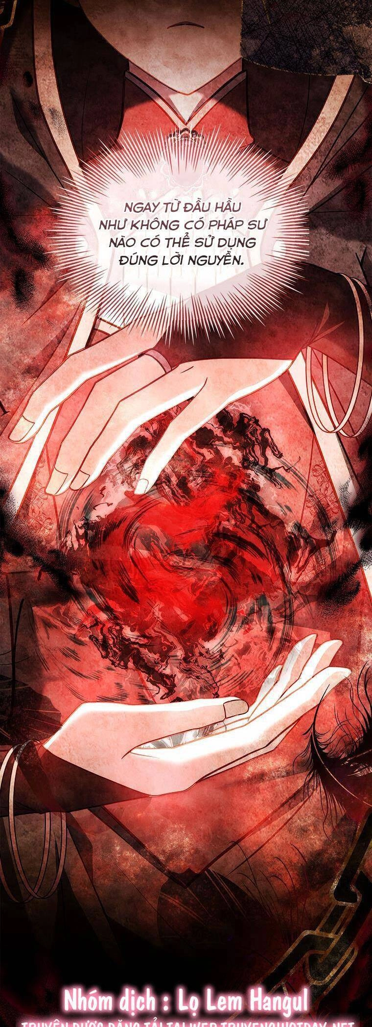 Để Yên Cho Tiểu Thư Hiền Chapter 105 - 8