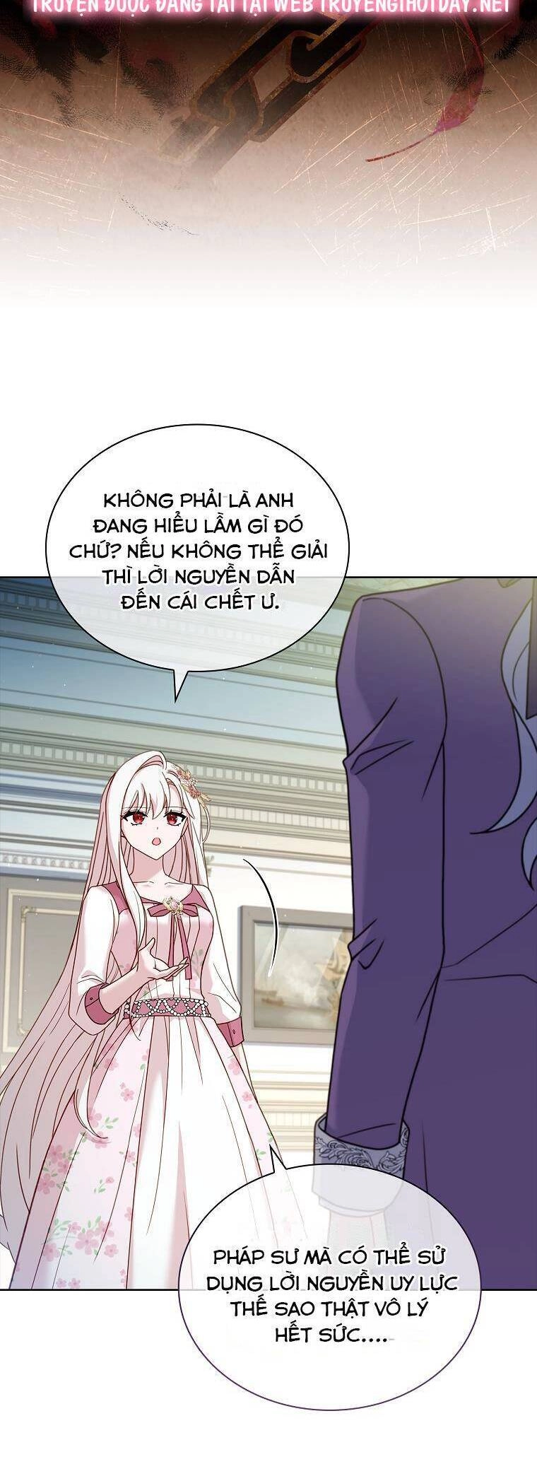 Để Yên Cho Tiểu Thư Hiền Chapter 105 - 9