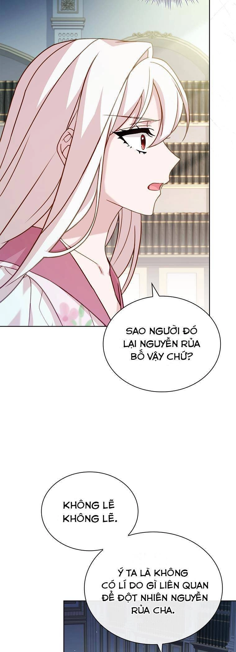 Để Yên Cho Tiểu Thư Hiền Chapter 105 - 13