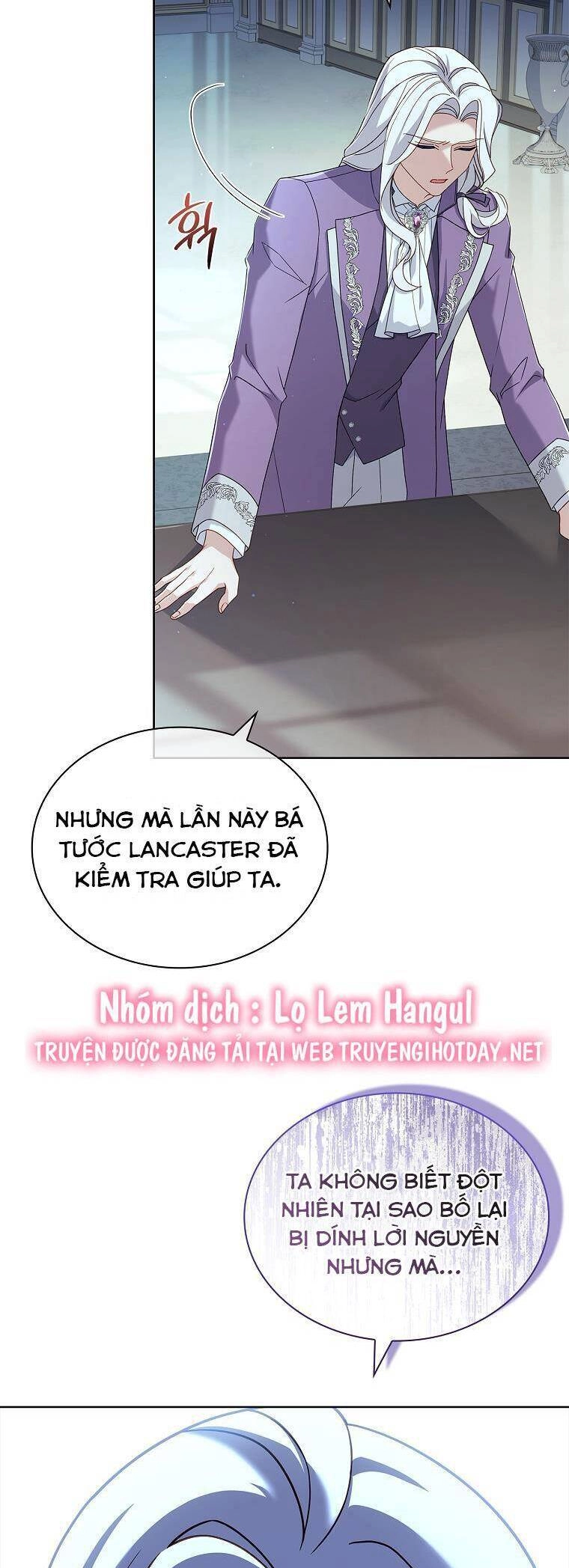 Để Yên Cho Tiểu Thư Hiền Chapter 105 - 14