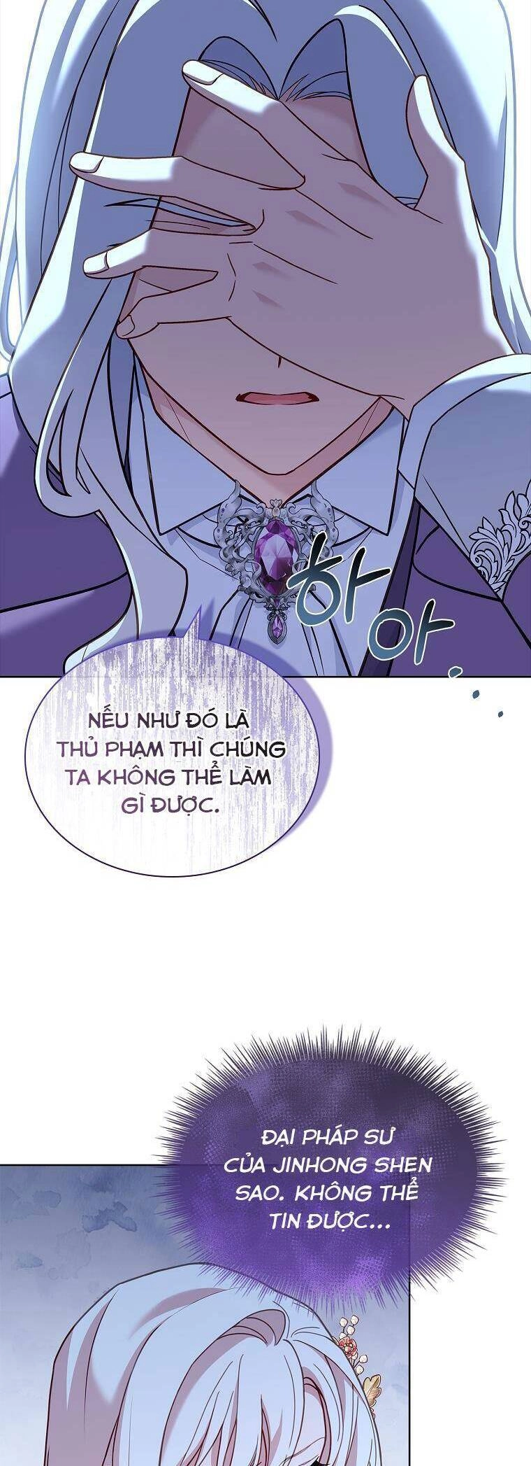 Để Yên Cho Tiểu Thư Hiền Chapter 105 - 15