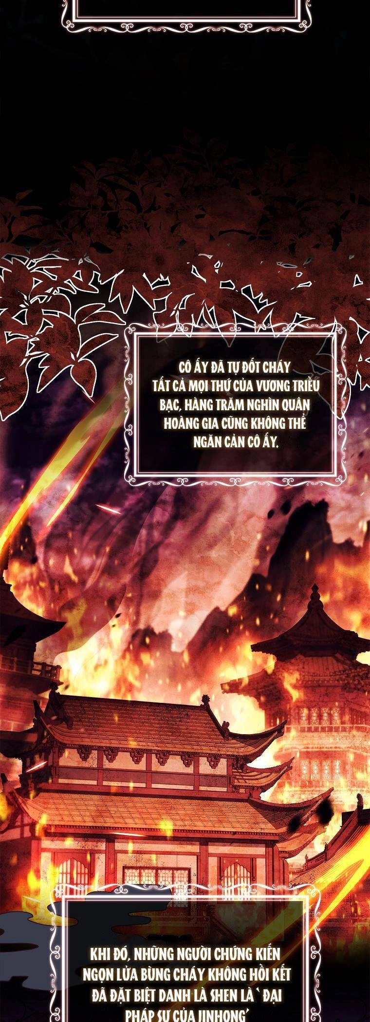 Để Yên Cho Tiểu Thư Hiền Chapter 105 - 20