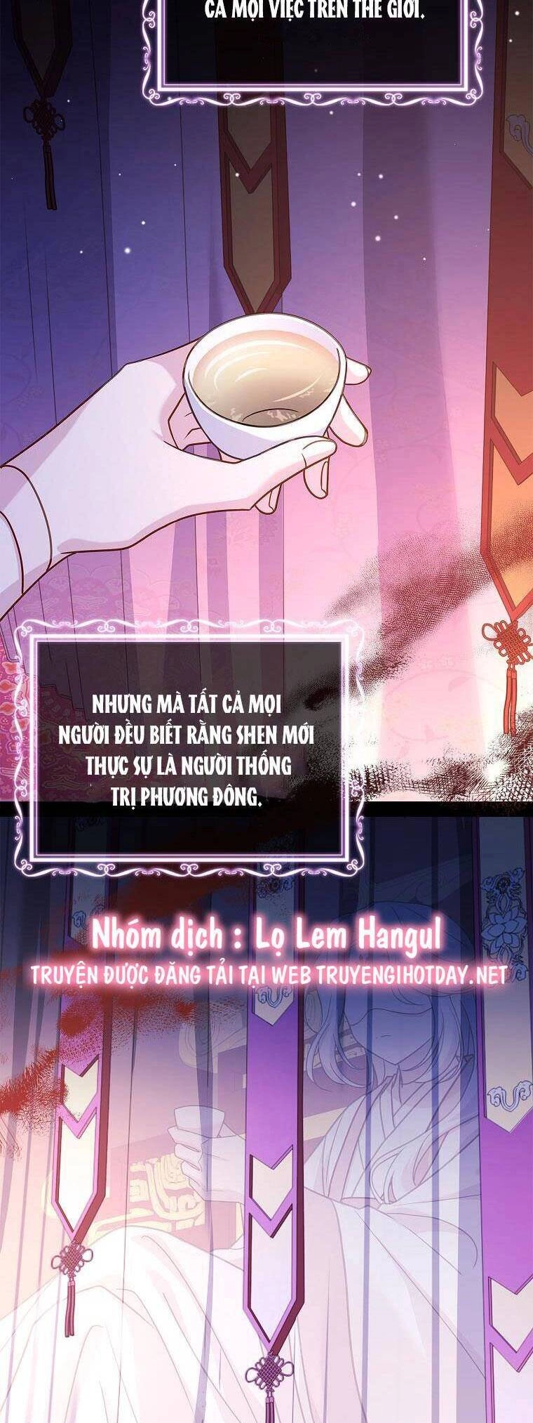 Để Yên Cho Tiểu Thư Hiền Chapter 105 - 24