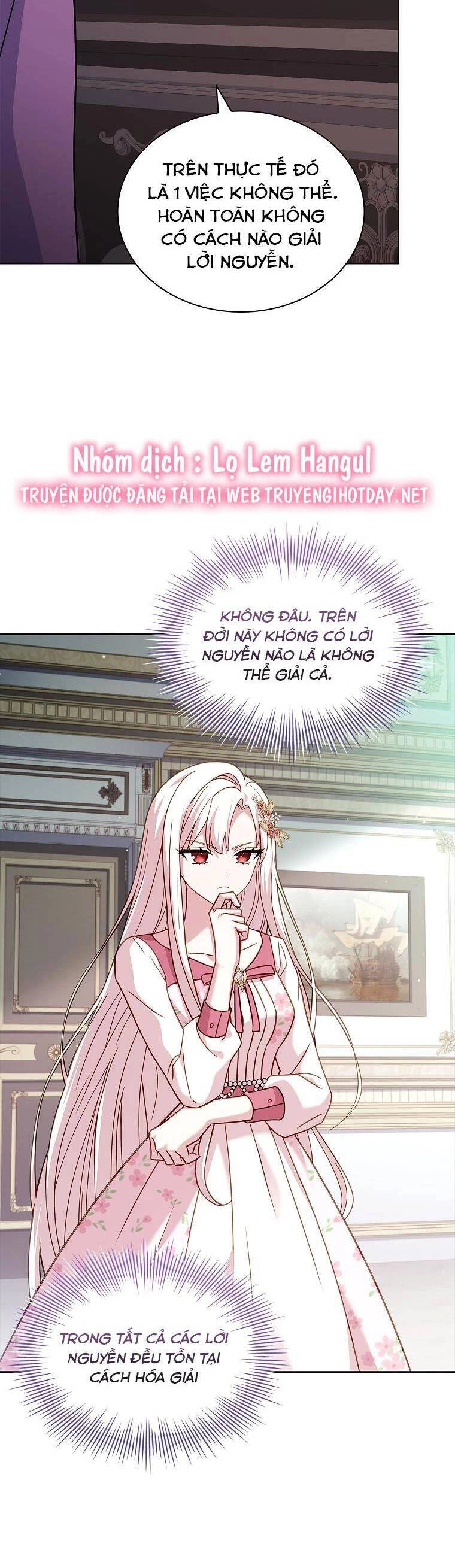 Để Yên Cho Tiểu Thư Hiền Chapter 105 - 28