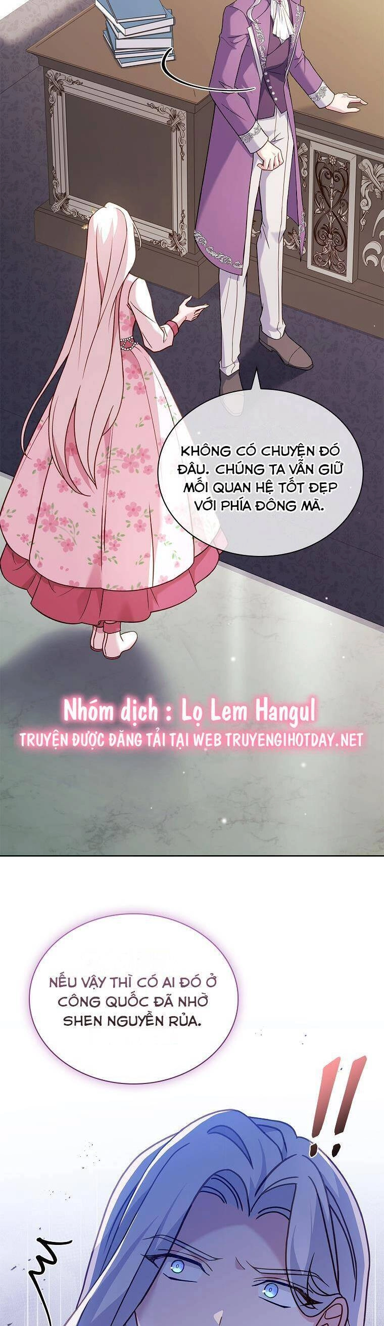 Để Yên Cho Tiểu Thư Hiền Chapter 105 - 30