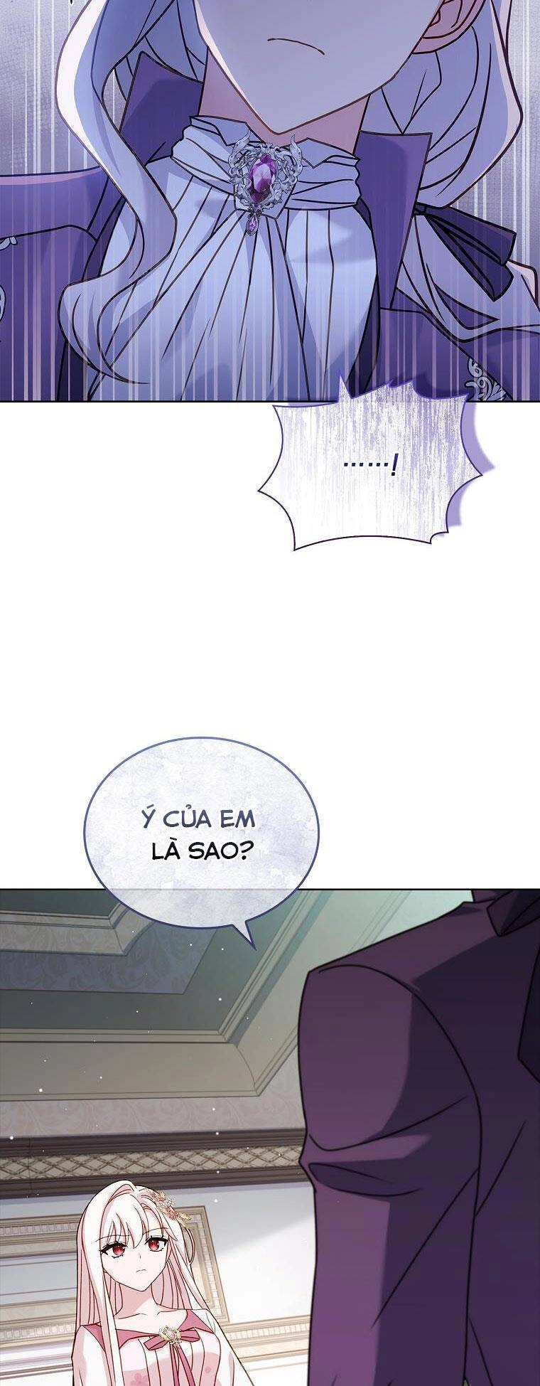 Để Yên Cho Tiểu Thư Hiền Chapter 105 - 31