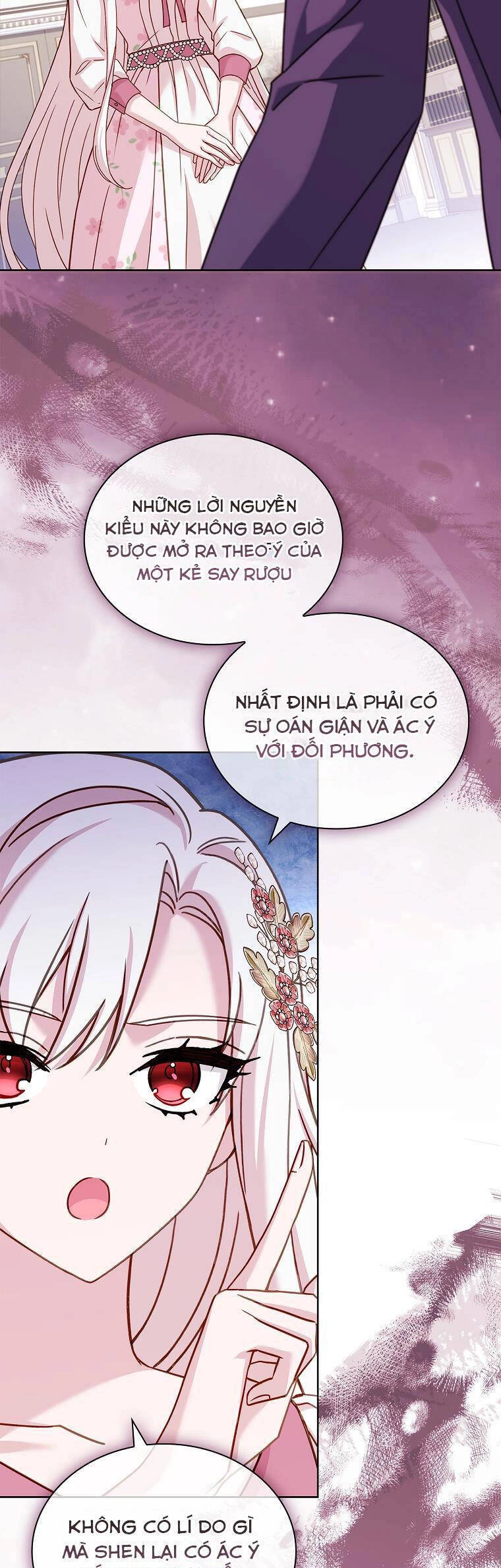 Để Yên Cho Tiểu Thư Hiền Chapter 105 - 32