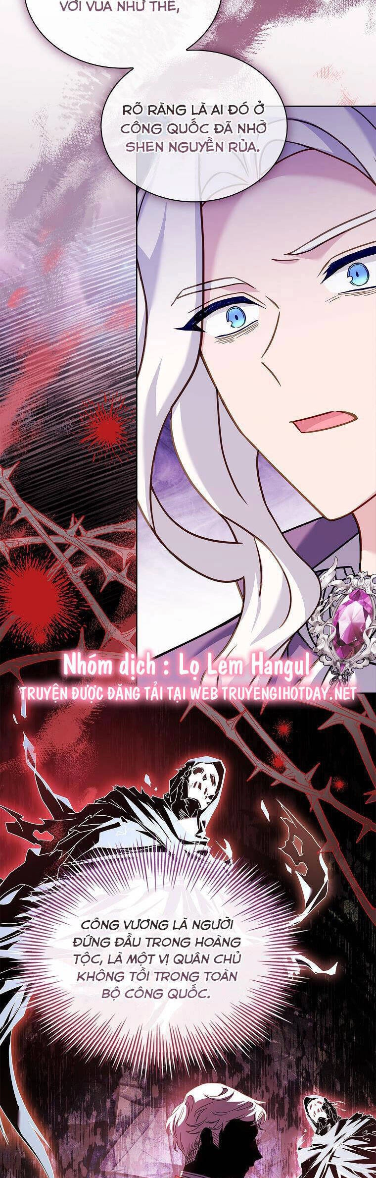 Để Yên Cho Tiểu Thư Hiền Chapter 105 - 33