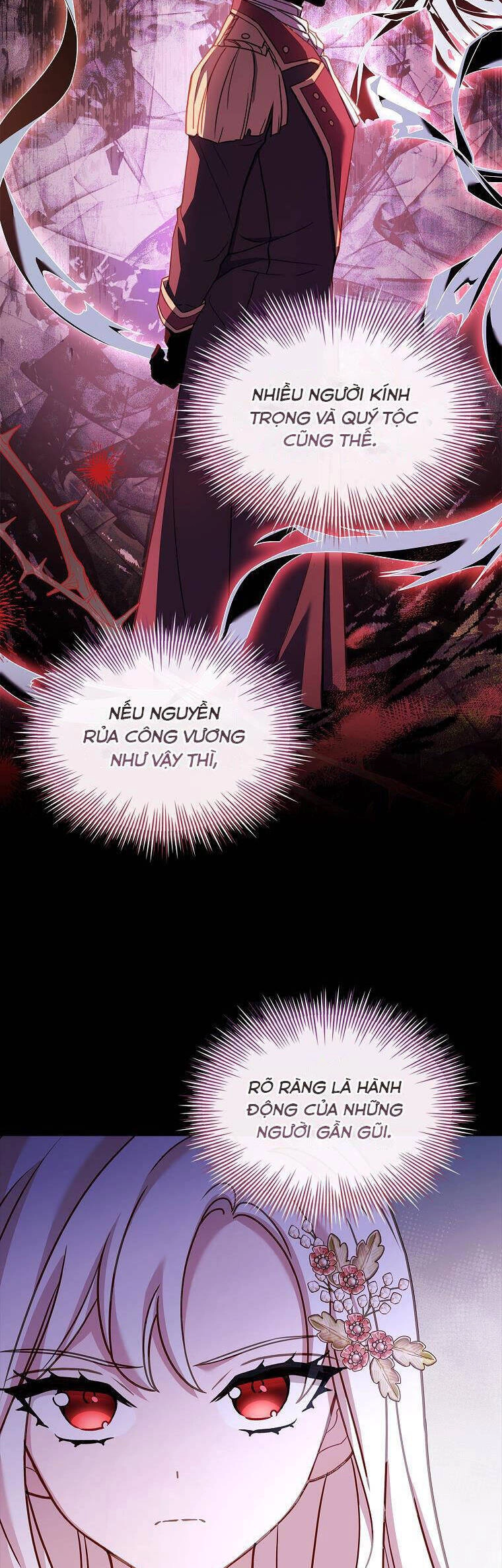 Để Yên Cho Tiểu Thư Hiền Chapter 105 - 34