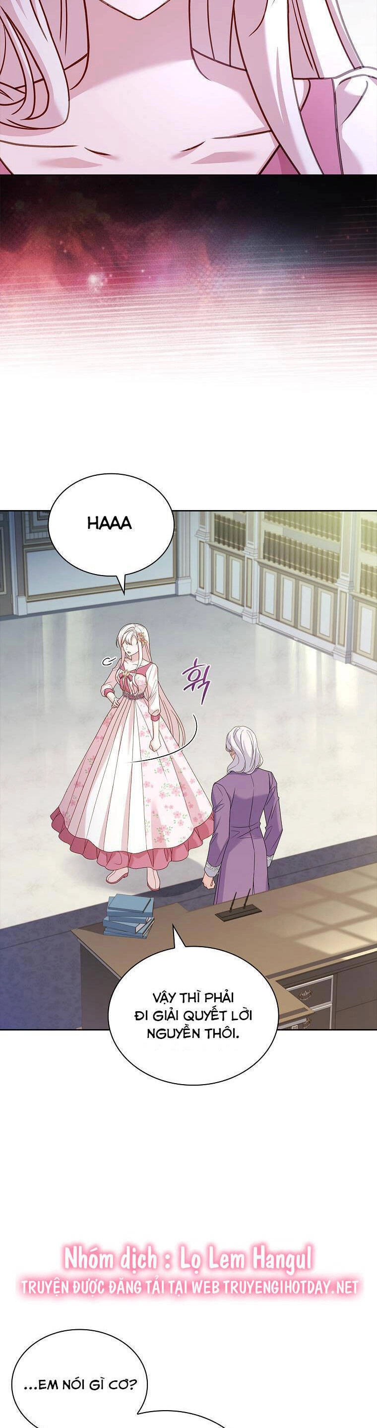 Để Yên Cho Tiểu Thư Hiền Chapter 105 - 35