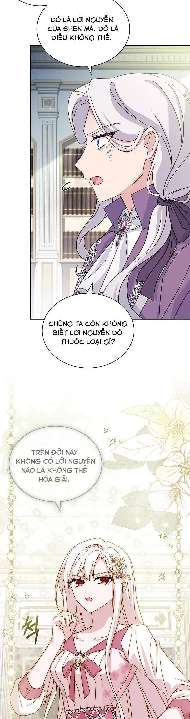 Để Yên Cho Tiểu Thư Hiền Chapter 105 - 36