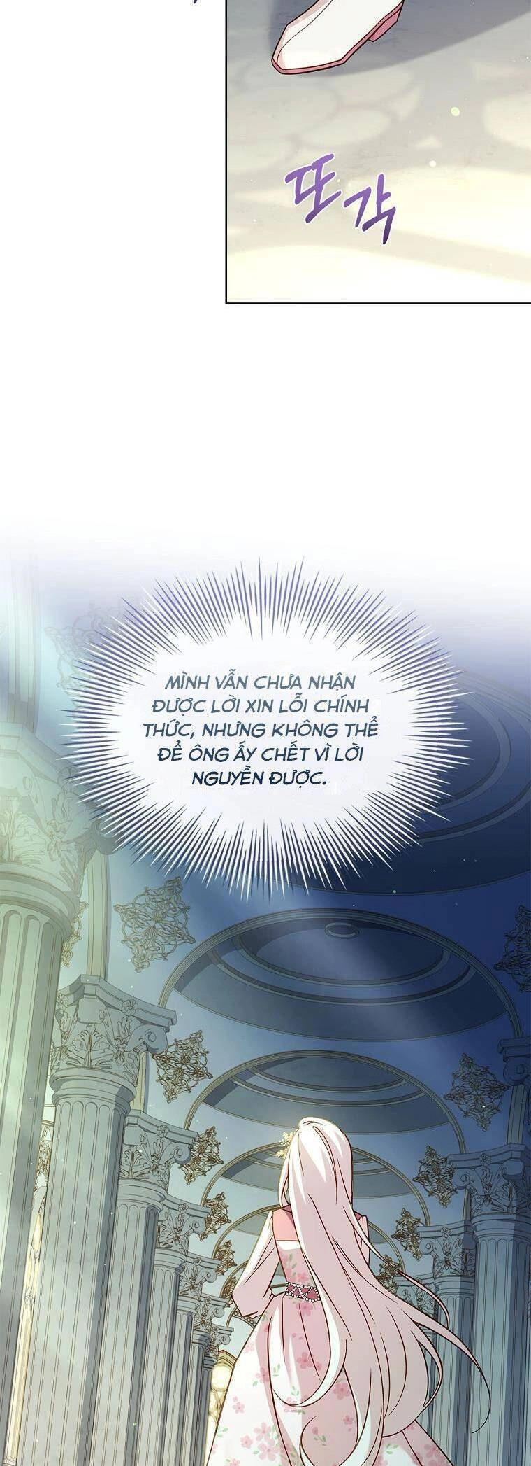 Để Yên Cho Tiểu Thư Hiền Chapter 105 - 38