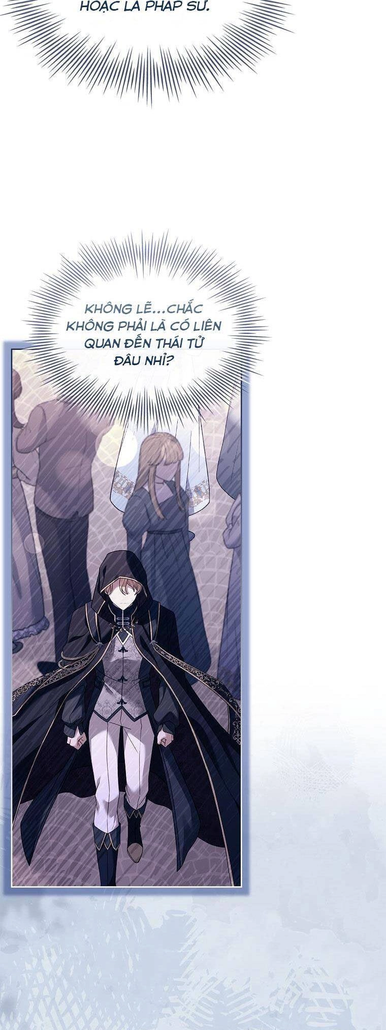 Để Yên Cho Tiểu Thư Hiền Chapter 105 - 40