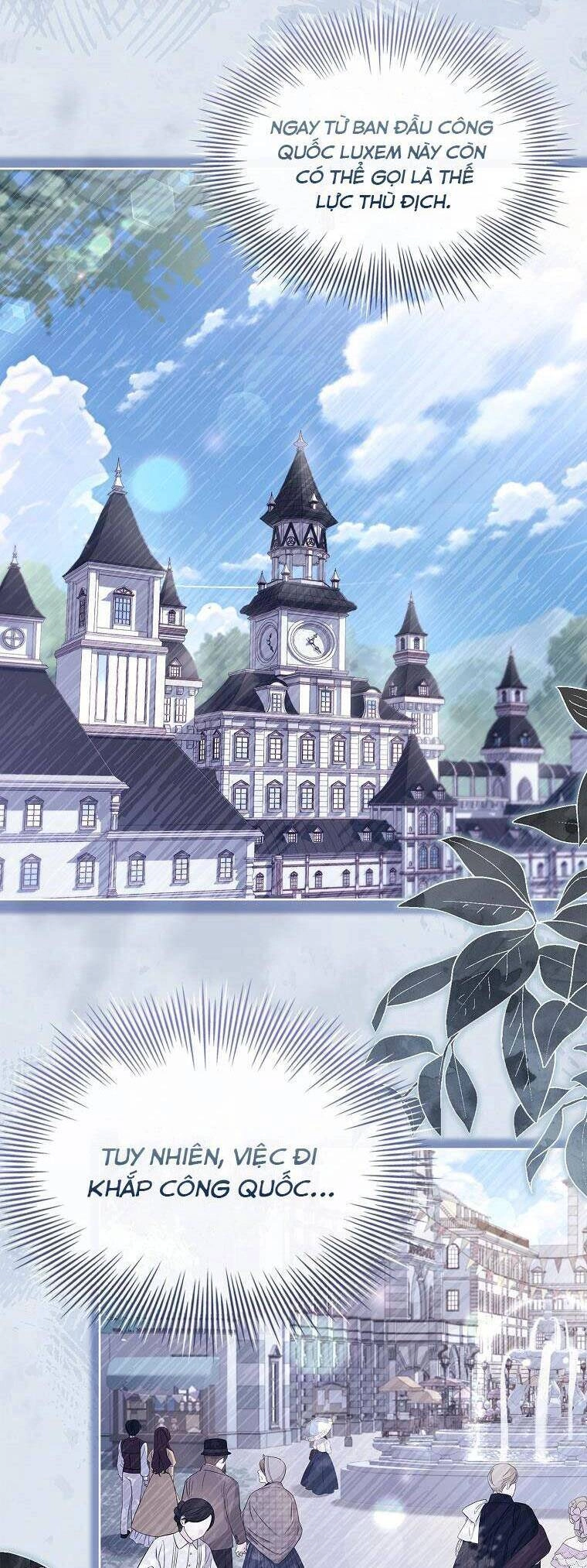 Để Yên Cho Tiểu Thư Hiền Chapter 105 - 41