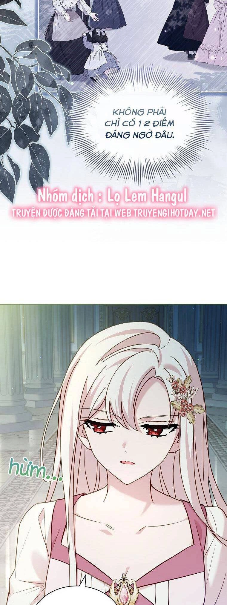 Để Yên Cho Tiểu Thư Hiền Chapter 105 - 42