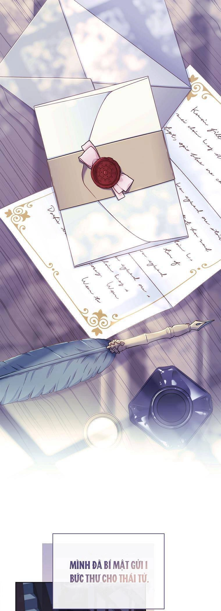 Để Yên Cho Tiểu Thư Hiền Chapter 105 - 44