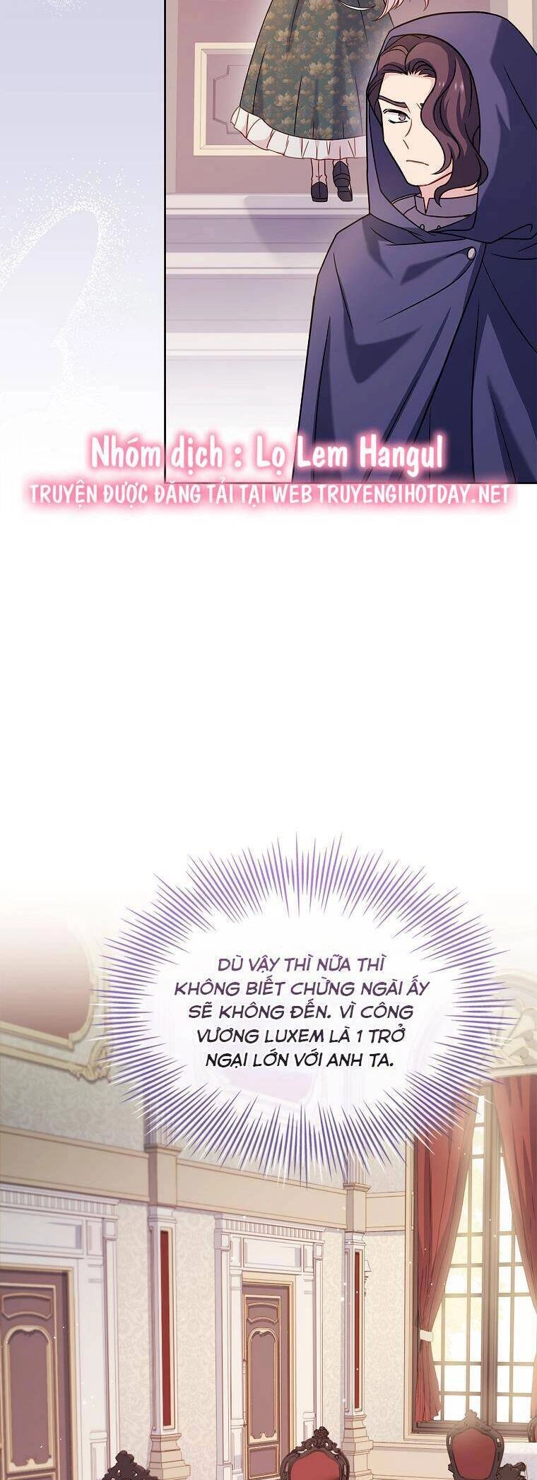 Để Yên Cho Tiểu Thư Hiền Chapter 105 - 46